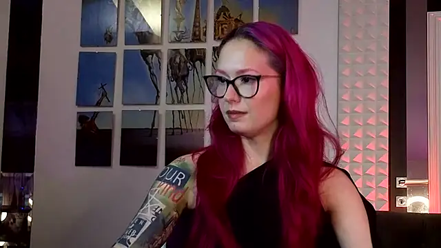 Chat XXX ao vivo de kulteacher