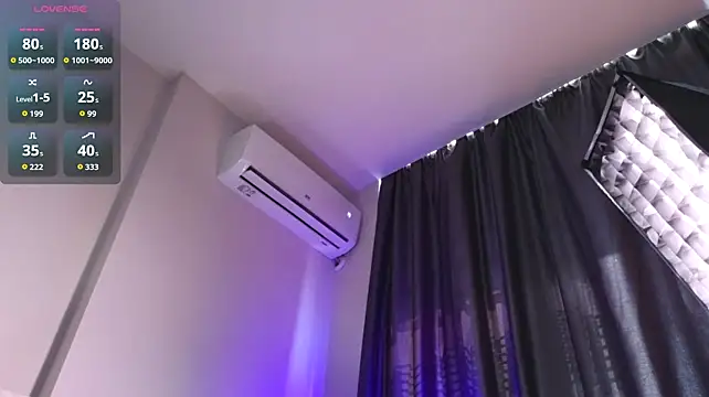S3Xyes Show in webcam