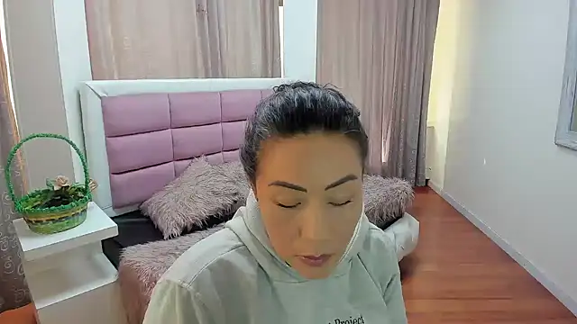 gaby_trent élő XXX-chatje