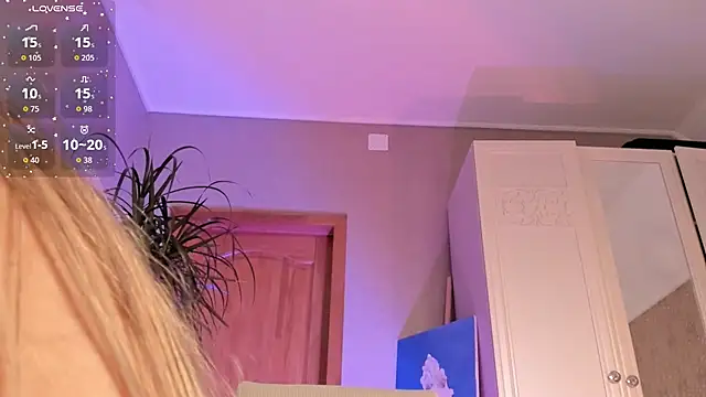 Živý XXX chat nicky_one_love