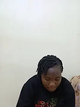 Nelly_jon Webbikameraesitys
