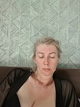 Czat XXX na żywo – stellahere8