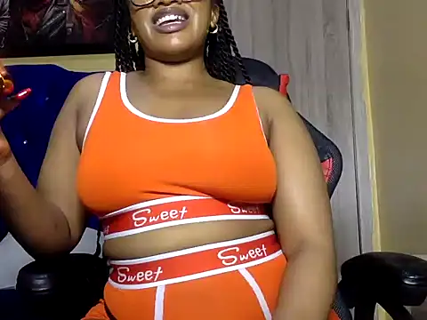BOOTY_BANGERxxx 라이브 XXX 채팅