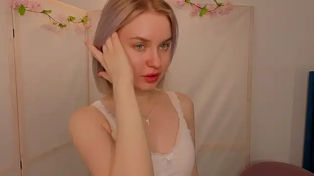 EulaZollaのライブXXXチャット