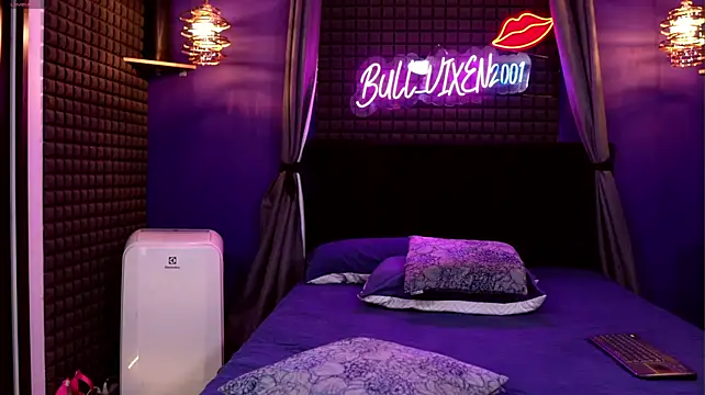 bull_vixen2001 Шоу с уебкамера