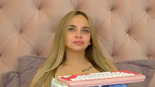 AnitaVenture Live XXX-Chat