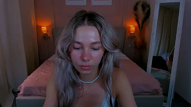 LuluAlis Live XXX-chat