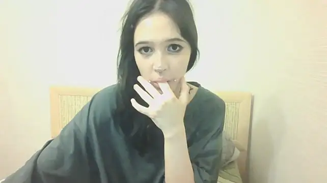 AliceMilati Webcam-Show