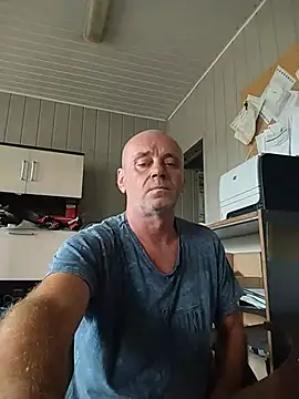XXX chat uživo modela wilkalfa