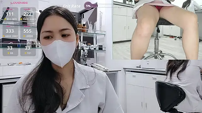 Kathylove_2023 网络视讯表演
