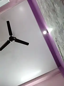 Ivymybae ওয়েবক্যাম শো
