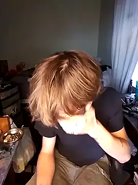 XanderOzzz Show in webcam