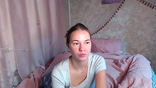 Chat +18 de leila_bambi_ ao vivo
