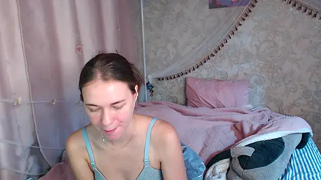 leila_bambi_ Chat XXX live
