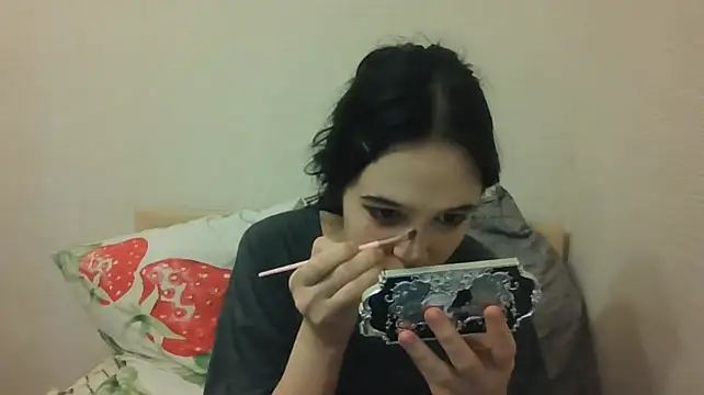 Chat XXX en directo de AliceMilati