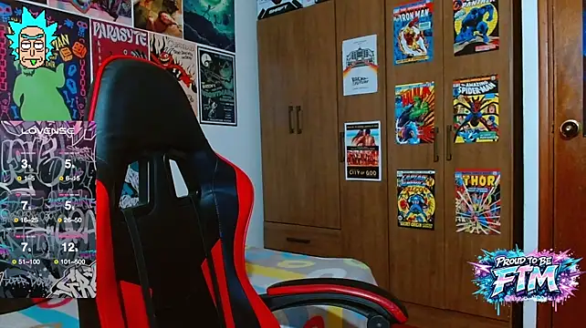 XXX chat uživo modela Hgp3riodictabl3