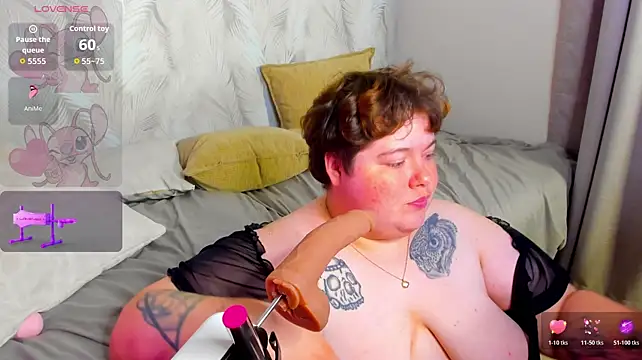 Chatroom XXX en direct de Sew_Sunny