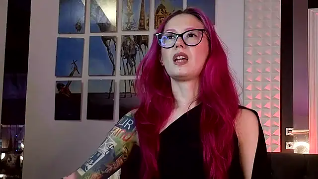 kulteacher Live XXX-Chat