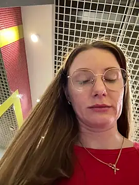 Živý XXX chat FReyja_44