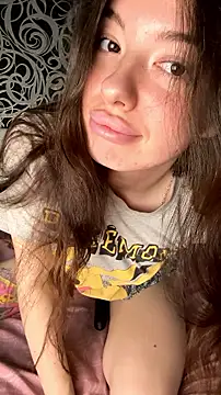 Kimi_Ass élő XXX-chatje