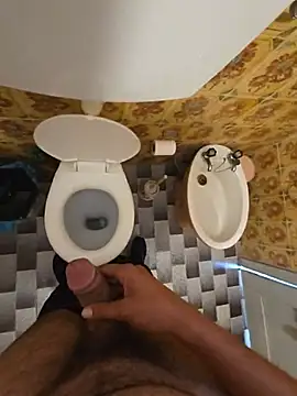 Show de webcam de biggusdickuscummus