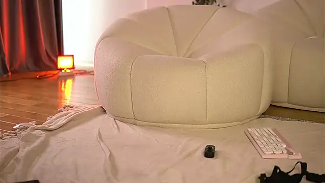 Chat XXX ao vivo de Cherrysweett