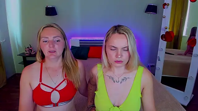 MagicEyess – Naživo XXX chat
