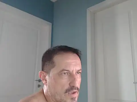 MisterFaithRO Webcam Show