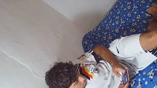 Noscay Live XXX-Chat