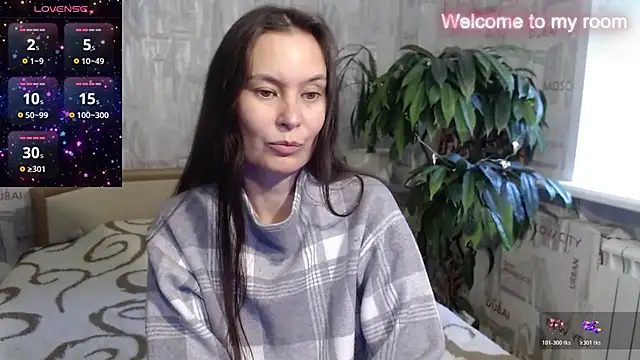GinaQSoul: απευθείας συνομιλία ΧΧΧ