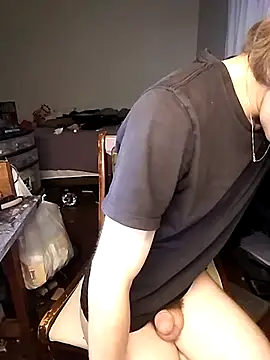 Show webcam de XanderOzzz