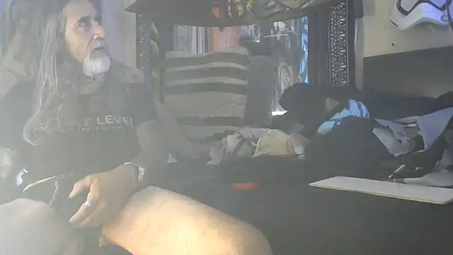 crassanova Webcamshow