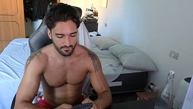 Al3xox02 live XXX chat