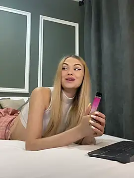 AnnaSpacey Chat XXX live
