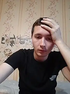 AndyBurton – webcam-show
