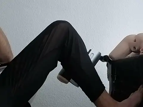 HugoSant's Webcam Show