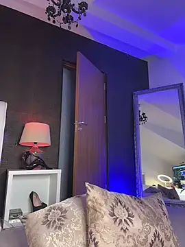 Živý XXX chat BellaKarma
