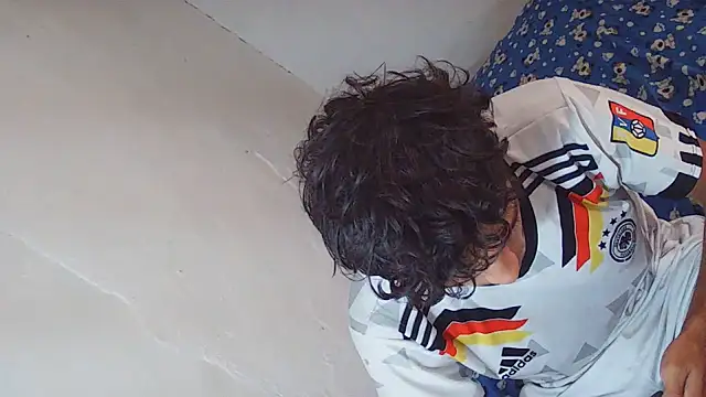 Živý XXX chat Noscay