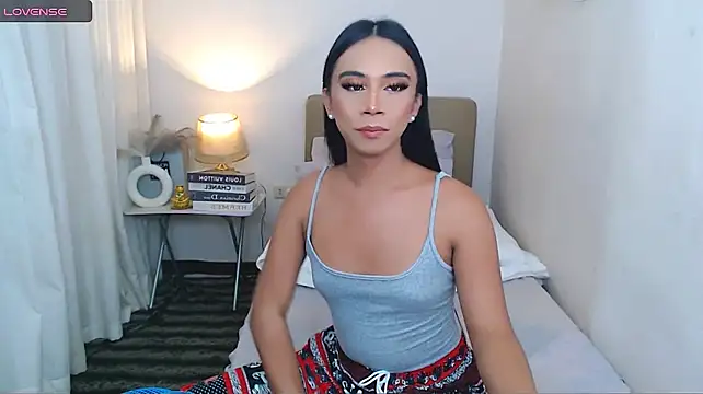scarlet_smith7 Live XXX Chat