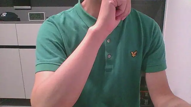 nole_china7 Live XXX-Chat