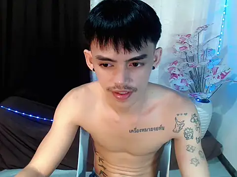 urhunky_boy Pertunjukan Webcam