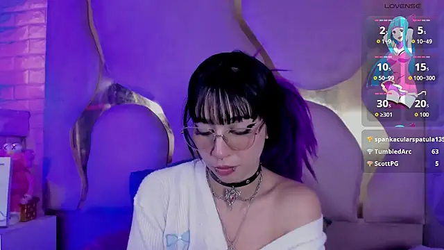 Niina_sssy's Live XXX Chat