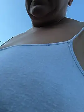 jusichka Adlı Modelin Canlı XXX Sohbeti