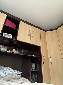 NovinhoSafadoCWBn Webbikameraesitys