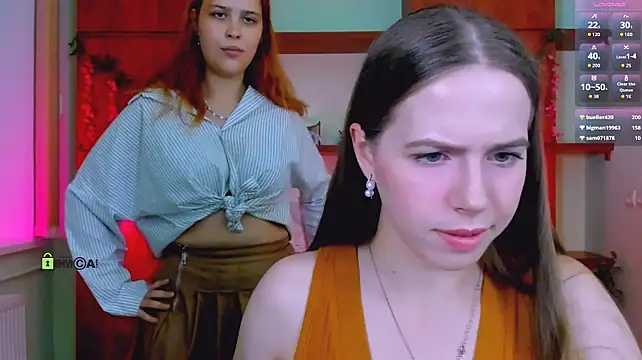 lumi_soft's Live XXX Chat