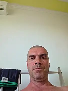 Webkamerová show SIRMASTERDOMINATORXXL