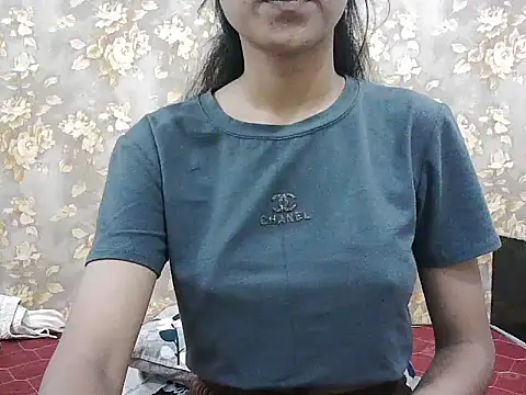 Disha-vibes Live XXX-Chat