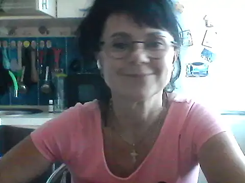 PrettyAngel7234's Webcam Show