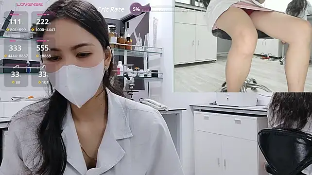Kathylove_2023のウェブカメラショー