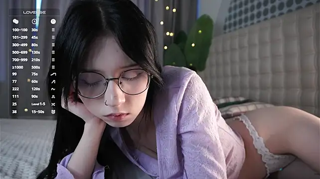 DeliaLoma Chat XXX in diretta